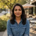 Priya Roberts