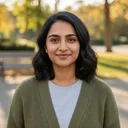 Priya Singh