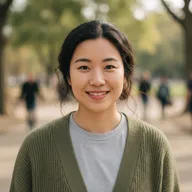 Sarah Chang
