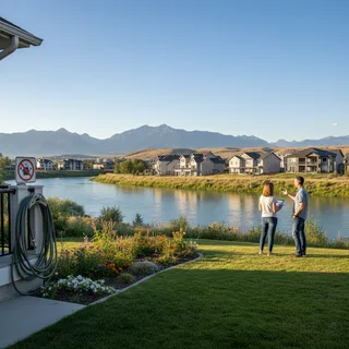 A environment news photograph from Calgary Claritive