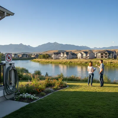 A environment news photograph from Calgary Claritive