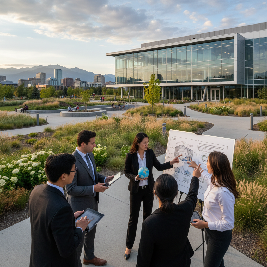 University of Calgary research tackles diverse global challenges