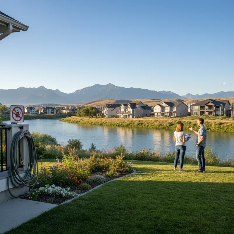 A environment news photograph from Calgary Claritive
